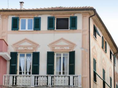 Appartamento 85 m²