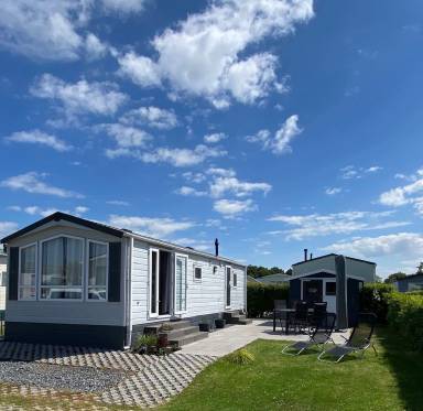 Chalet Vrouwenpolder