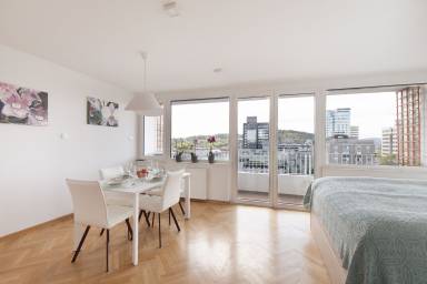 Apartamento Liubliana