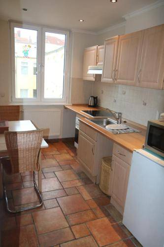 Apartment Hanover