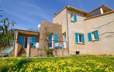 Ferienhaus Santa-Maria-Poggio