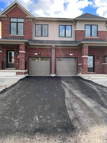 House Oshawa