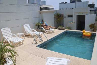 Condo Barrio Norte