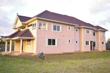 Villa  Nakuru