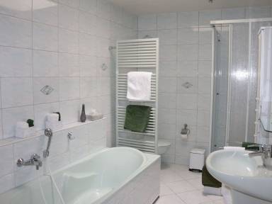 35 m² Ferienwohnung