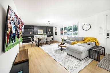 Casa 120 m²
