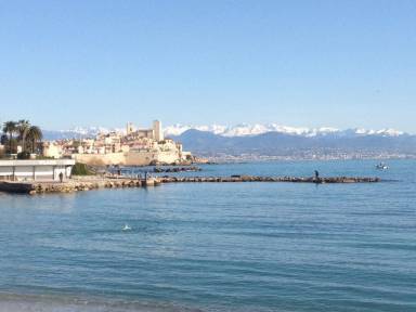 Ferienwohnung Antibes