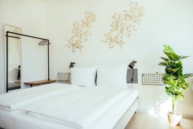 Ferienwohnung Britz