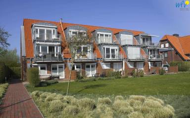 Ferienwohnung Juist