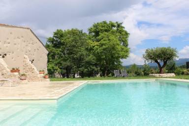 Cottage Saou