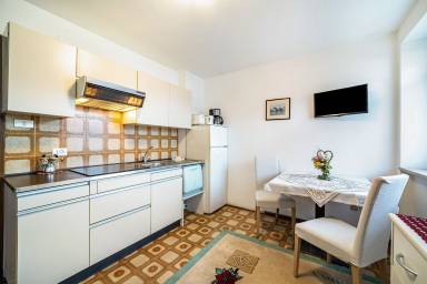 Ferienwohnung Lana