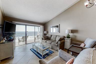 Condo  Romar Beach