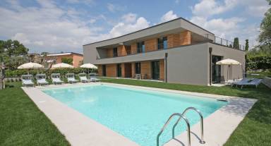 Appartement 65 m²