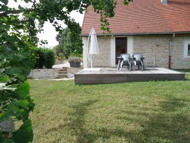 Cottage Lons-le-Saunier