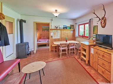 Ferienwohnung Schömberg