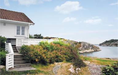 Ferienhaus  Kristiansand