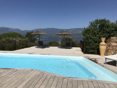 Villa Porto-Vecchio