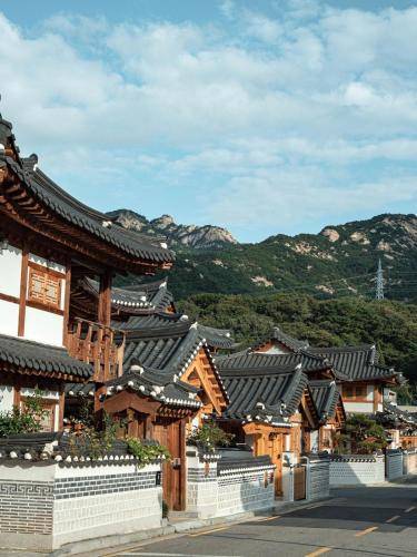 Lägenhet Eunpyeong-gu