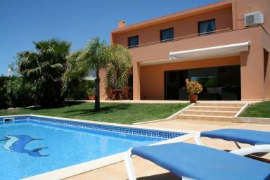 Villa Lagos