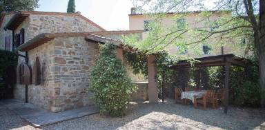 Apartamento Greve in Chianti