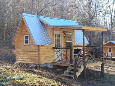 Cabin
