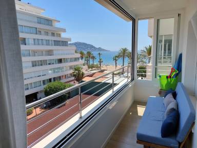 Appartement 60 m²