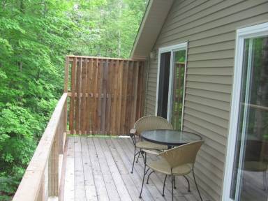 Cottage Sauble Beach