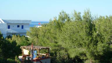 Ferielejlighed Formentera