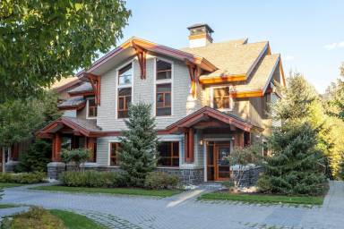 House Whistler