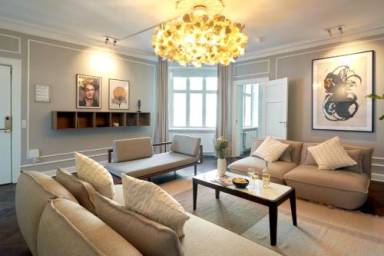 Appartement 220 m²