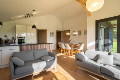 Maison de vacances 76 m²