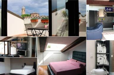 Ferienwohnung Ravenna