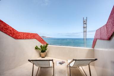 60 m² House
