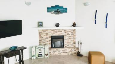 Airbnb  Ensenada