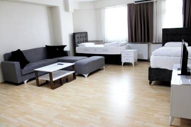 Appartement Bakırköy