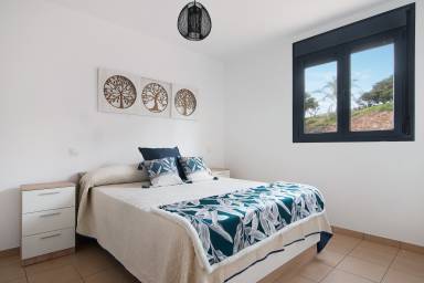 Ferienwohnung Gáldar