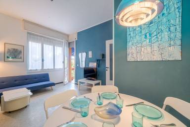 Appartamento | Accanto alla spiaggia