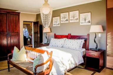 Lodge  Grahamstown