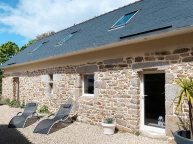 Appartement Concarneau