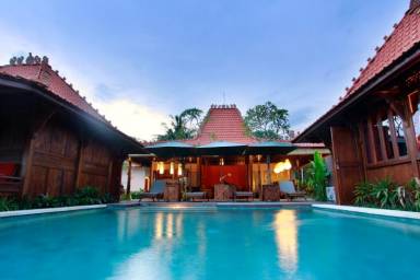 Villa  Ubud