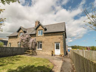 Cottage Alnwick