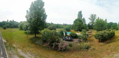 Cottage Sadillac