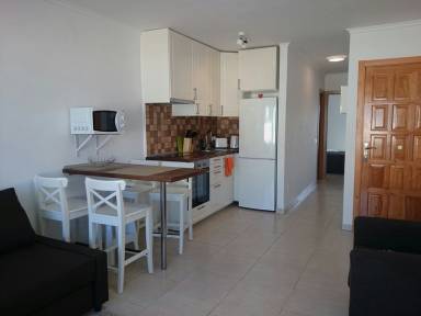Appartement Puerto de Santiago