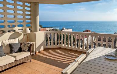 Apartamento de 90 m²