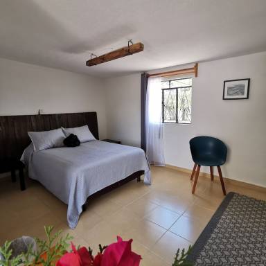 Casa rural Centro