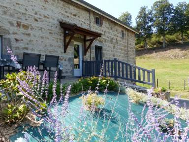 Cottage  Retournac