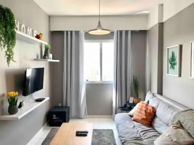 Apartamento Vila Boa Vista