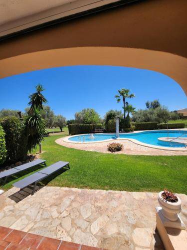 Villa Chert