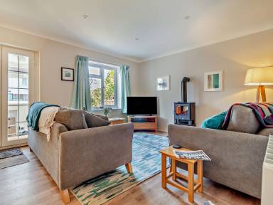 45 m² Cottage