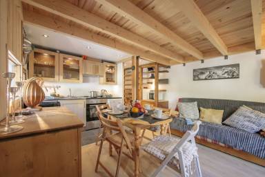 40 m² Apartment